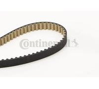 Cinghia distribuzione CT1189 CONTINENTAL CTAM per FORD GRAND C-MAX FIESTA VI