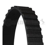 CONTITECH Cinghia dentata CT665 per Hyundai Mitsubishi (Colt, Lancer, Pony, Tredia)