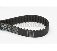 Cinghia di distribuzione CONTINENTAL CT863