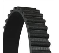 ContiTech Cinghia distribuzione CT966 – Cinghia dentata per Volvo e Mitsubishi
