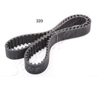 CINGHIA DISTRIBUZIONE DD-320 JAPANPARTS per KIA, MAZDA B10112205A