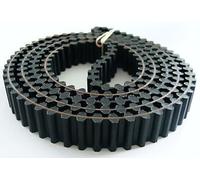 Cinghia distribuzione dentata Honda 40" 102 cm cinghia ponte HF2213 HF2216 HF...