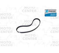 CINGHIA DISTRIBUZIONE DENTATA PIAGGIO PORTER DIESEL 1200 1400 ('95-'00) - PORTE