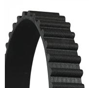 Cinghia di distribuzione CONTINENTAL HB136-118