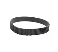 Cinghia Distribuzione In Gomma Circuito Chiuso HTD 3*M Lunghezza 231/234/237/240/243/246/249/252/255/258/261/264Mm Larghezza 10/15Mm Cinghia Sincrona Gomma cinghia trasmissione(1pc,258MM_10MM)