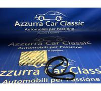 CINGHIA DISTRIBUZIONE ORIGINALE FIAT 9400816549 COMPATIBILE CON CITROEN, FIAT,L