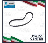 CINGHIA DISTRIBUZIONE PIAGGIO PORTER 1000 PICK-VAN A BENZINA ('92-'09) S85