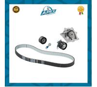 Cinghia Distribuzione & Pompa Acqua Kit Per 2.0 Motore Citroën, Ford & Peugeot