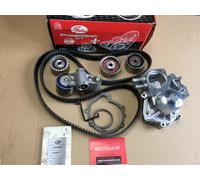 Cinghia Distribuzione Pompa Acqua Kit per Subaru Forester Legacy IV Interno III