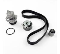 Cinghia Distribuzione Pompa Acqua Kit Per VW Transporter T5 1.9 03- 09