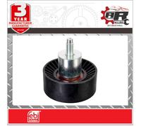 Cinghia Distribuzione Puleggia Guida - Per Ford Puma, Focus, Mondeo, Transit