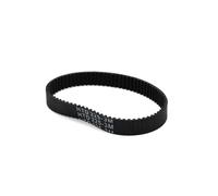 Cinghia Distribuzione Sincrona Gomma Circuito Chiuso HTD 3*M Lunghezza 153/156/159/162/165/168/171/174/177/180/183/186/189/192Mm Larghezza 10/15Mm Gomma cinghia trasmissione(171mm,1PC_15MM)
