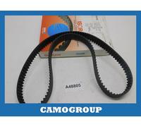 CINGHIA DISTRIBUZIONE TIMING BELT ISORAN PER VOLKSWAGEN GOLF PASSAT AUDI A6