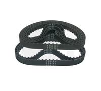 Cinghia Distribuzione XL 60XL 66XL 70XL 76XL 80XL 82XL 84XL 86XL 88XL 90XL Cinghie Sincrone In Gomma A Circuito Chiuso Per Progetto RC Set 3D Cinghia Trasmissione Posteriore(70XL,2PIECE_20MM)