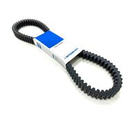 Cinghia Doppia Dentata Mitsuboshi Per Moto Ricambi Accessori Parti