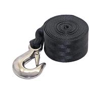 CINGHIA E GANCIO PER VERRICELLO