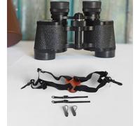 Cinghia elastica Adventure Ready per binocoli e fotocamere con vestibilità sicu