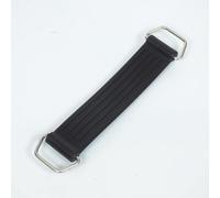 Cinghia elastica Fissaggio Batteria per Scooter Piaggio 250 Beverly 2003-2008 090854