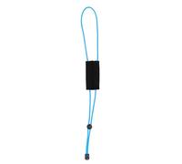 Cinghia elastica in gomma 52 cm per copertura fish finder adatta a schermi fino