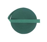 Cinghia elastica in nylon per reggiseno, lunghezza 10 mm, lunghezza 10 mm, nastro elastico per spalla, biancheria intima, lingerie, vestiti, cuciture EN8, 1,8 m