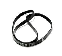 CINGHIA elastica LAVATRICE ELECTROLUX REX AEG 1184 J6 MA (6PJE)