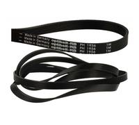 CINGHIA ELASTICA PER ASCIUGATRICE CANDY HOOVER 7PH 1956 H7 POLY-V-BELT BEKO