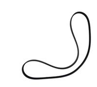 Cinghia elastica per autoveicoli Per Lancia Per Musa 2005-2012 | OEM cinghia Poly-V: 46820379 1017592 5PK1145 Pezzi di ricambio automobilistici Cinghia Poly-V