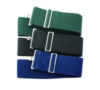 Cinghia elastica per coperta cavallo