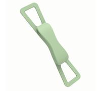Cinghia elastica per dito per tablet, supporto regolabile a mani libere - Impugnatura per tablet per leggere, guardare video, compatibile con iPad e