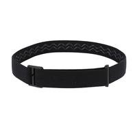 Cinghia Elastica per Lampada Frontale, Fascia di Ricambio per Lampada Frontale Cintura Comfort per Lampada Frontale Supporto per Cinghia per Lampada Frontale per Black Diamond Petzl