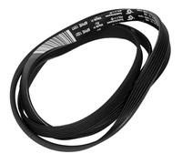 Cinghia elastica rigata lavatrice 1204 H8 WHIRLPOOL IGNIS