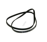 Cinghia elastica rigata lavatrice E L1258 J4 ARISTON INDESIT
