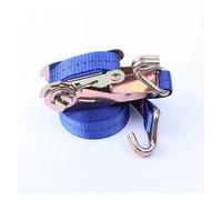 Cinghia elastica tenditrice for cinghia spessa, di fissaggio for veicoli, accessori completi for camion, corda larga a rete Carico del vettore(Army Green 25mm*5m)