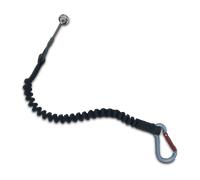 Bering Cordino elastico di attivazione, nero