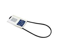 CINGHIA ESTENSIBILE NERA S474 3L 3LX1186EL LAVATRICE CANDY ZEROWATT 92130871