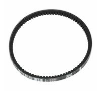 Cinghia EUROPART 1944003 8x335 per Asciugatrice Miele Nera 1 Pezzo