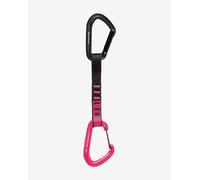 Cinghia express Black Diamond Hotforge Hybrid Quickdraw 16 cm rosa