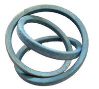 Cinghia falciatrice 163011 Simplicity