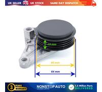 Cinghia Fan Albero Tenditore Puleggia Per VW Passat 058260511