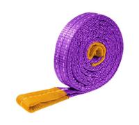 Cinghia Fascia Sollevamento 3 mt x 30mm da 1000 kg INGCO Imbracatura per Carichi