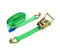 Cinghia fermacarico AMIO 02025 2000 kg 6 m 35 mm con cricchetto