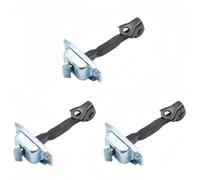 Cinghia fermaporta auto 3X Per Toyota Door Check Strap Stopper | Per durevoli e facili da installare, tappi per cinghie di controllo della porta per Toyota Per Matrix Per Corolla Per Prius