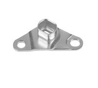 Cinghia fermaporta auto Cerniera per portiera auto Per Toyota 2007-2021 | Sostituzione della cerniera del portellone posteriore per prestazioni di lunga durata