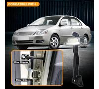 Cinghia Fissaggio Porta Stopper Cerniera per 2002-2006 68620-02061 6862002061