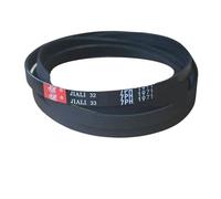 Cinghia for asciugatrice, 1 pezzo, compatibile con Jinzhang/AEG/Ariston/Electrolux/Haier, cinghia di trasmissione 7PH 1971