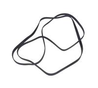 Cinghia for asciugatrice 1975 H7 7PH1975 DC66-00121A, trasmissione a tamburo, compatibile con TRICITY ELECTROLUX