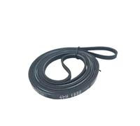 Cinghia for asciugatrice 4PH1980, compatibile con Electrolux, cinghia di trasmissione in gomma for asciugatrice(1pc4PH1980)
