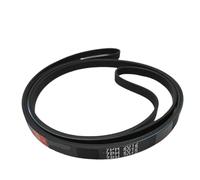 Cinghia for asciugatrice 7PH2012, compatibile con BUSH, CINGHIA for ASCIUGATRICE Cinghia for asciugatrice 2012H7