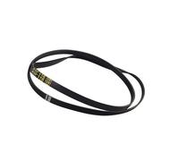 Cinghia for cestello lavatrice. Compatibile con Midea Little Swan. 5PJE1281, 5EPJ1270, 8EPH1258, 5EPJ1239. Cinghia trasportatrice di ricambio, 1 pezzo.(For 6PJE1274)