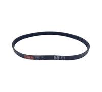 Cinghia for lavatrice 5PJ540 5PJE540, compatibile con e asciugatrice a carica dall'alto LG